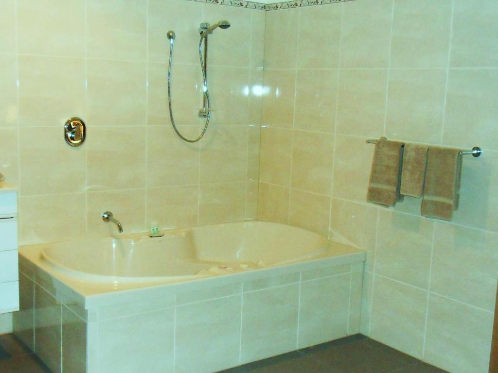 Driftwood Strahan Villas Cameră foto